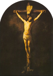Crucifixion_1631